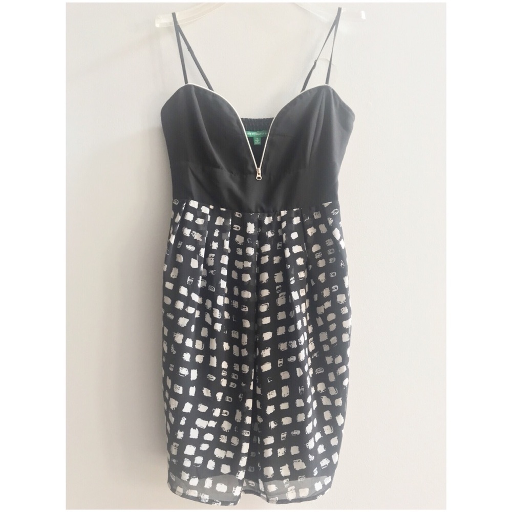 Walter Baker Cocktail Dress
